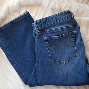 Gap Jeans (1969 Perfect Boot)